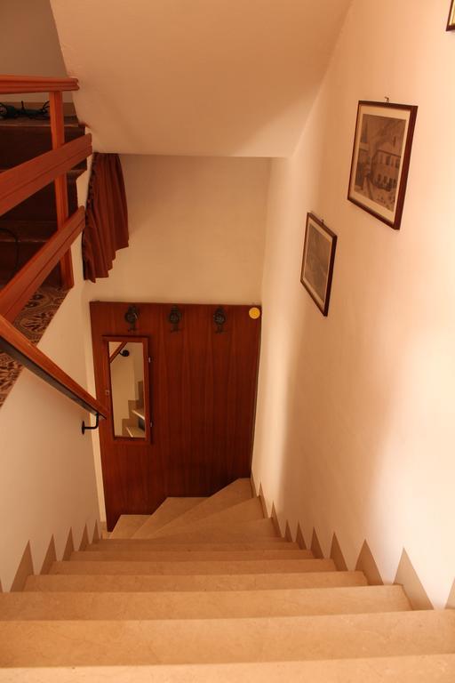 Villa Casa Nonna Teresa Tovena Exterior foto