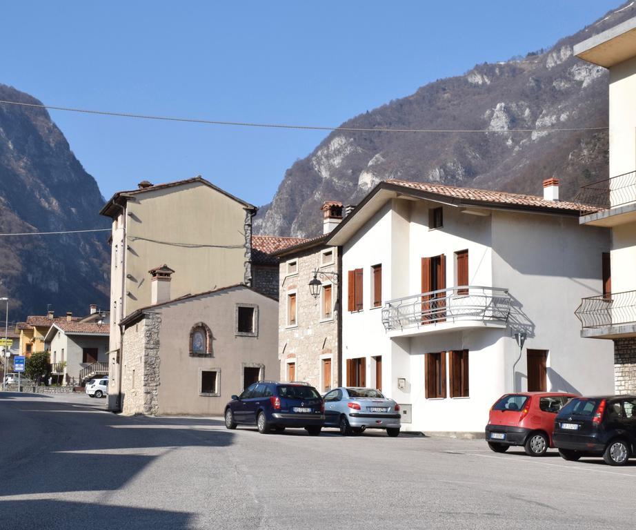 Villa Casa Nonna Teresa Tovena Exterior foto